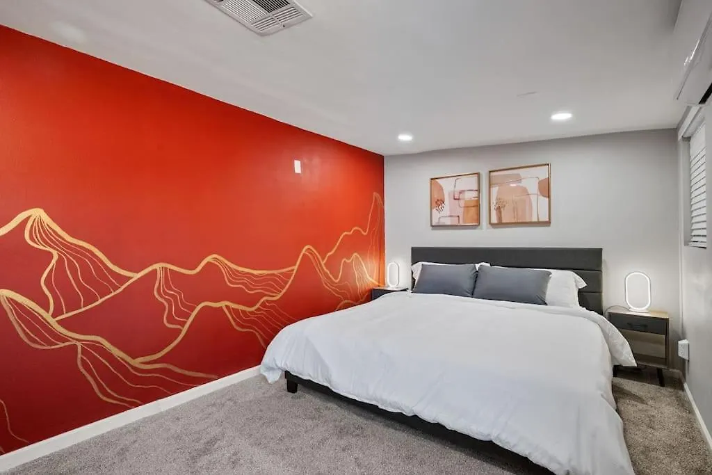 12 Minutes From Downtown Phoenix - 1 Bedroom United States