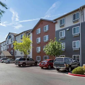 Hotel Extended America Select - - West, Phoenix