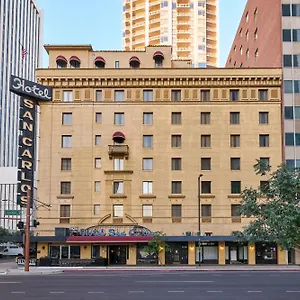 Отель San Carlos (adults Only), Феникс