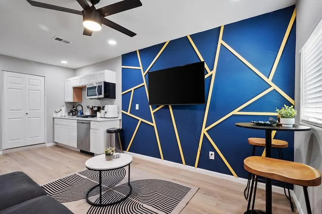 12 Minutes From Downtown Phoenix - 1 Bedroom 0*,  Stany Zjednoczone Ameryki